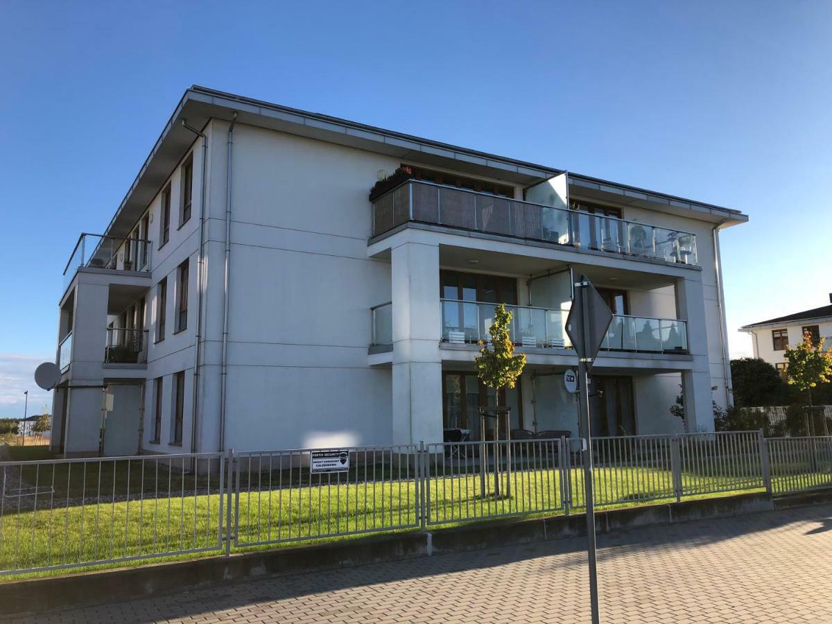 Apartament Jasminowy Shiraz Gdyně Exteriér fotografie
