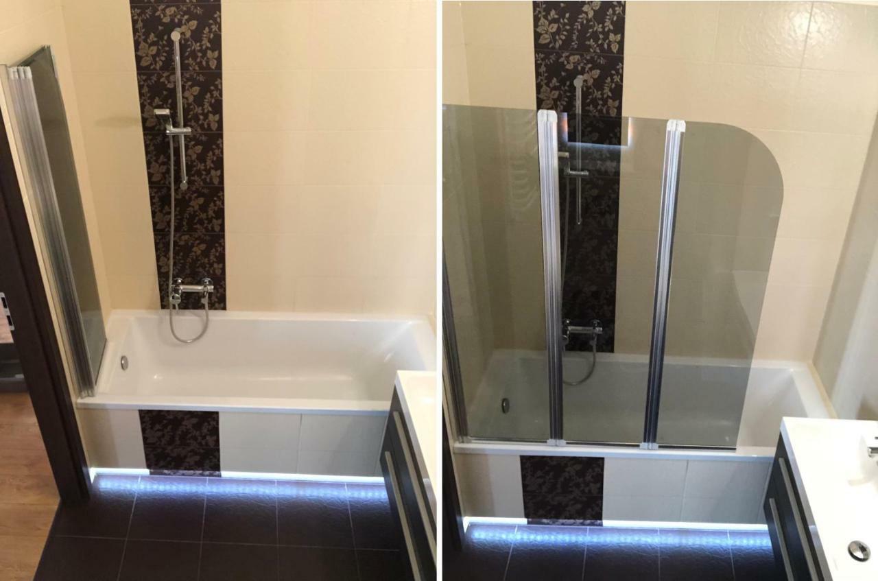 Apartament Jasminowy Shiraz Gdyně Exteriér fotografie